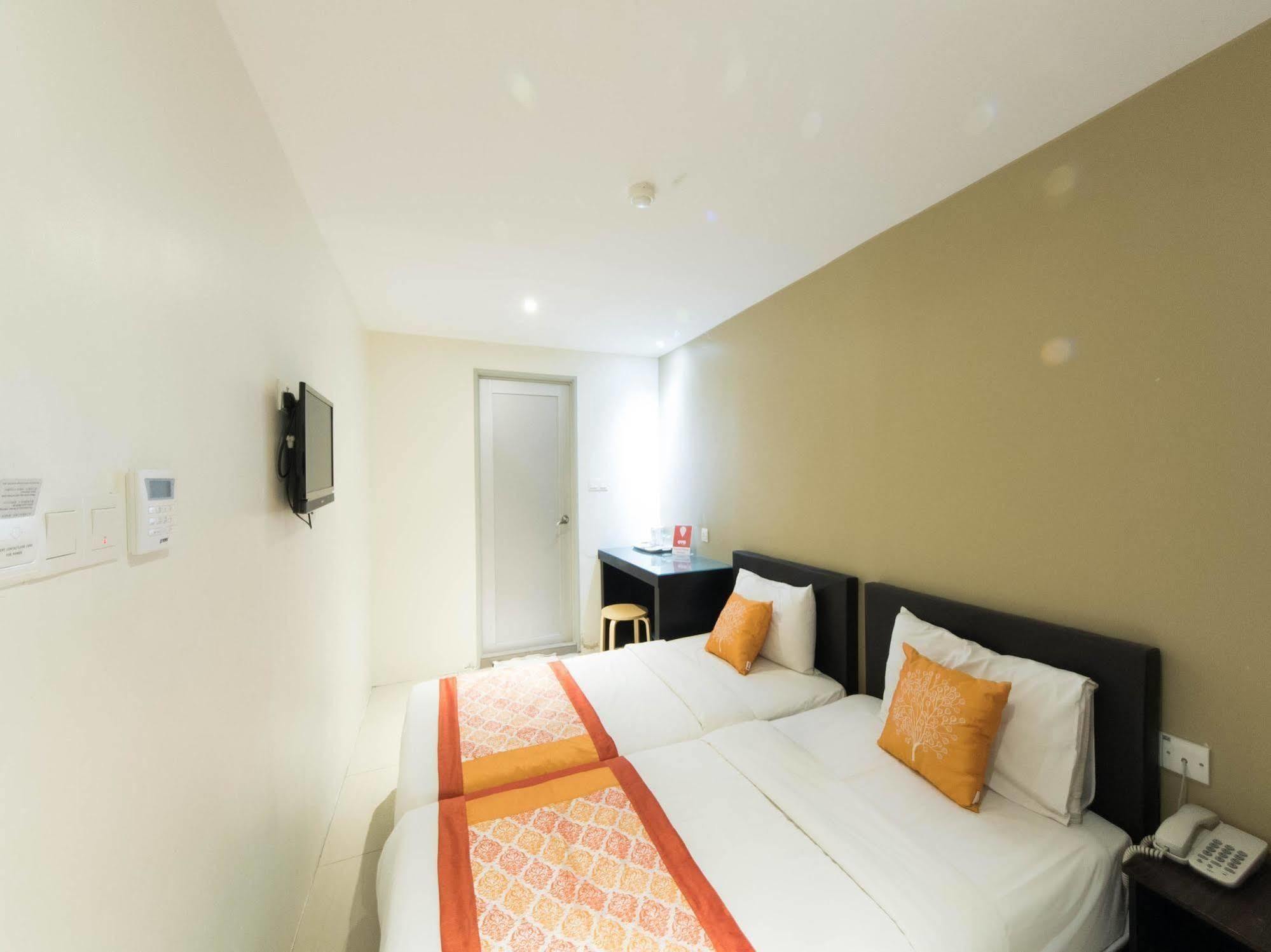 Hotel Swing & Pillows - Kl Pekeliling